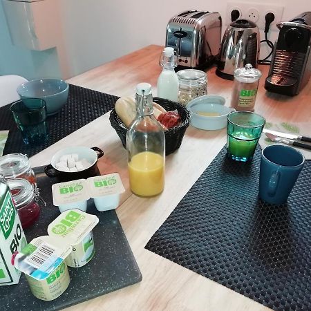 La Petite Pause Apartment Verlinghem ภายนอก รูปภาพ