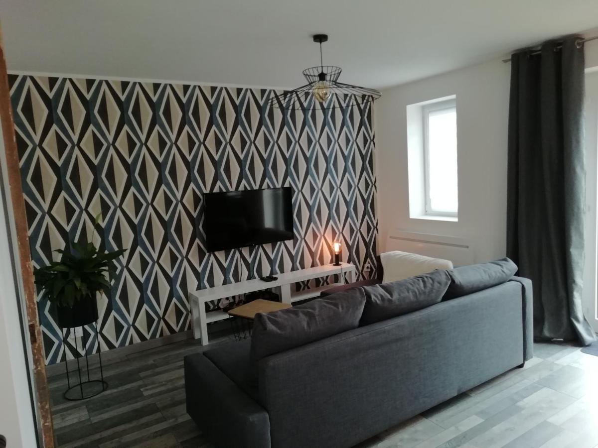 La Petite Pause Apartment Verlinghem ภายนอก รูปภาพ
