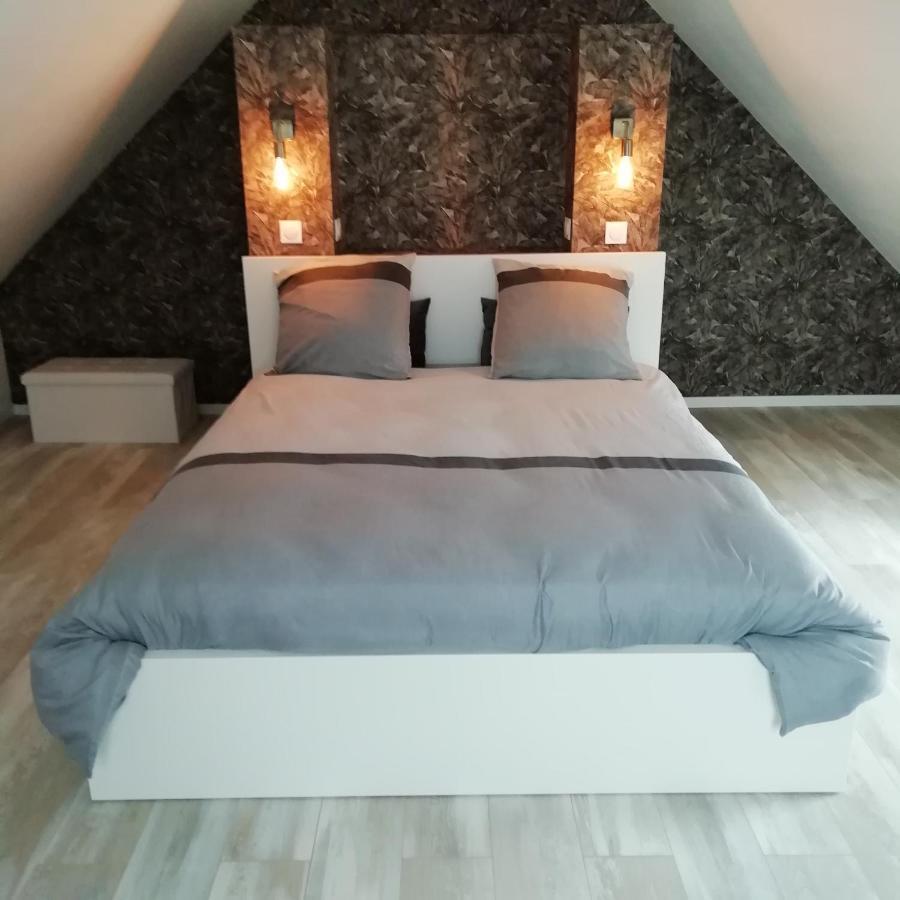 La Petite Pause Apartment Verlinghem ภายนอก รูปภาพ